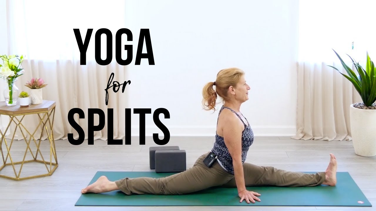 Yoga Poses for Hormonal Imbalance